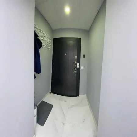 Apart72 - Modern And Cosy Apartament