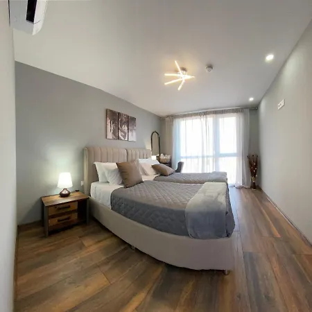 아파트 Apart72 - Modern And Cosy *