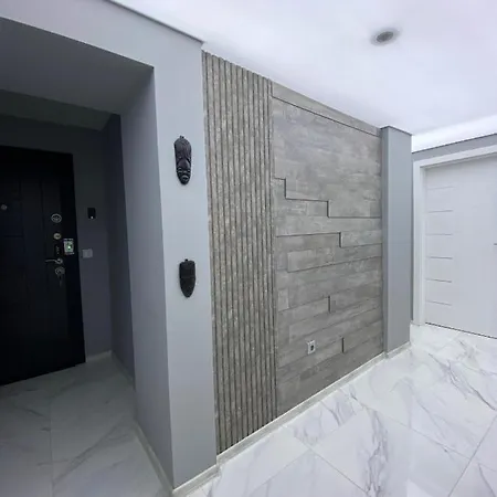 Apart72 - Modern And Cosy * וארנה