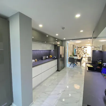 Apartament Apart72 - Modern And Cosy Warna