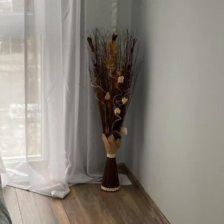 Apart72 - Modern And Cosy דירה *
