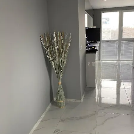 Apart72 - Modern And Cosy * וארנה