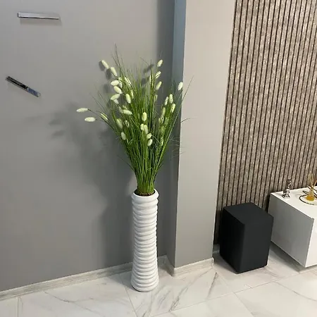 Διαμέρισμα Apart72 - Modern And Cosy